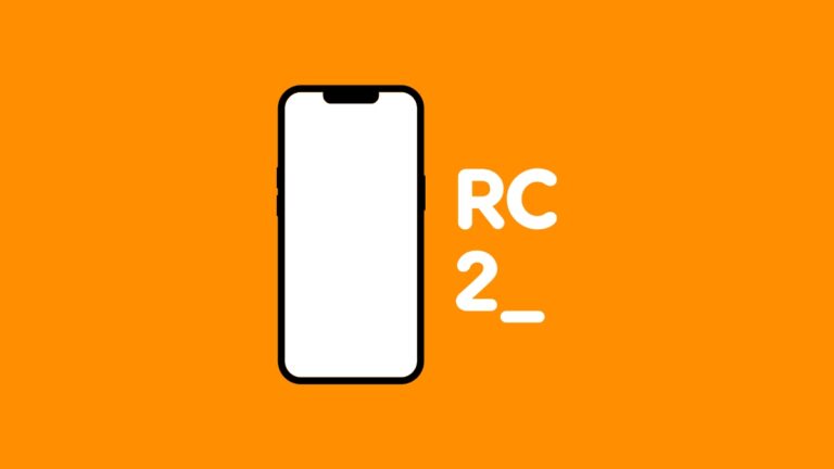 Download iOS 18.4 and iPadOS 18.4 RC 2