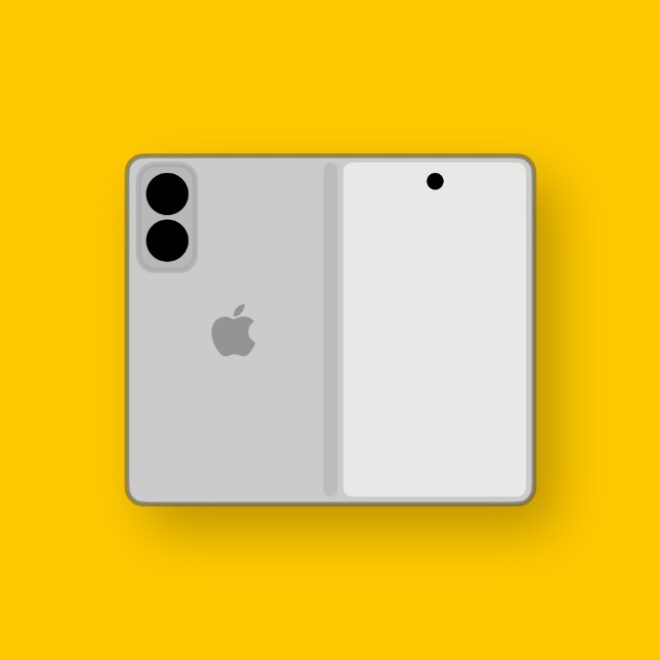 Apple’s Foldable iPhone Will be Amazing and Very Expensive too