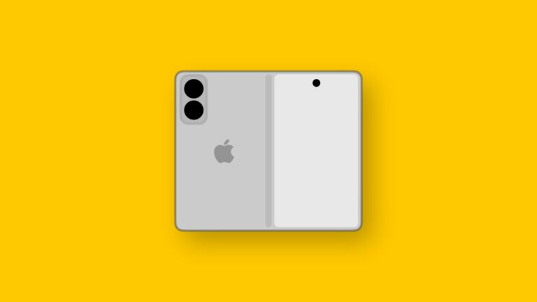 Apple’s Foldable iPhone Will be Amazing and Very Expensive too