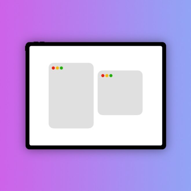 Apple’s Large Folding iPad Might Run macOS Instead of iPadOS