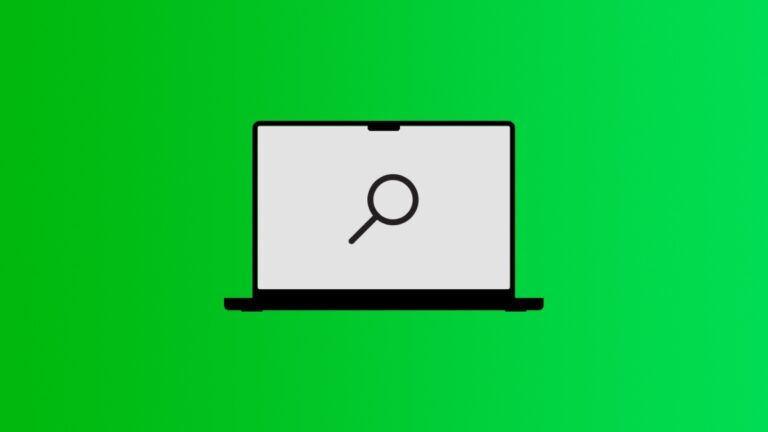 How to Hide Private Files from Showing up in Spotlight on Mac