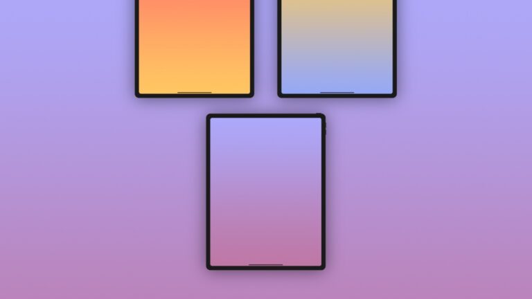 Download Quick Start Guide Wallpapers for iPhone iPad, 6K Mac