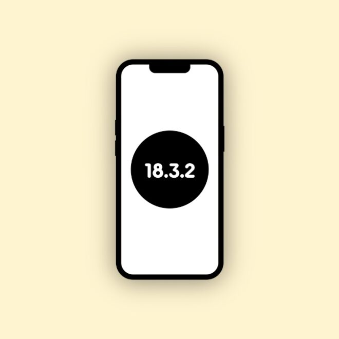 iOS 18.3.2 and iPadOS 18.3.2 for iPhone, iPad Coming Soon