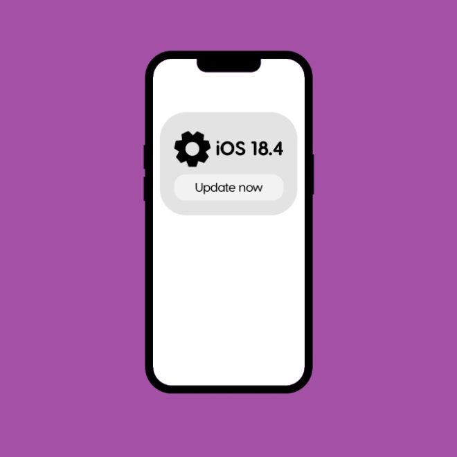 Download Beta 2 of iOS 18.4 and iPadOS 18.4 for iPhone, iPad