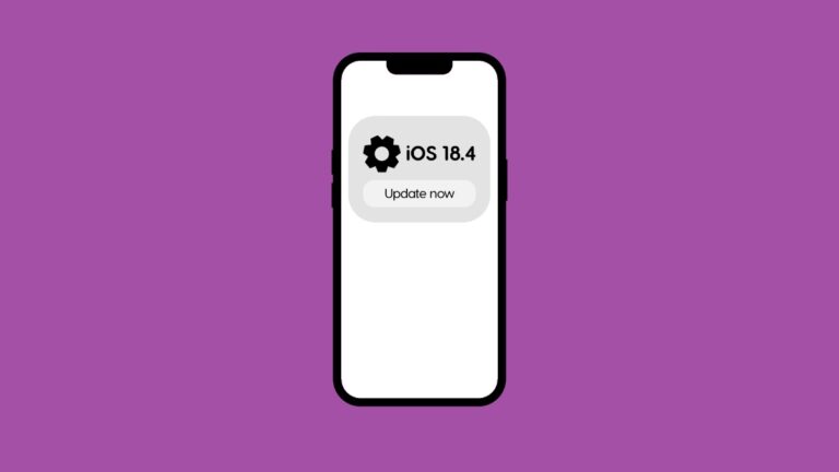 Download Beta 2 of iOS 18.4 and iPadOS 18.4 for iPhone, iPad
