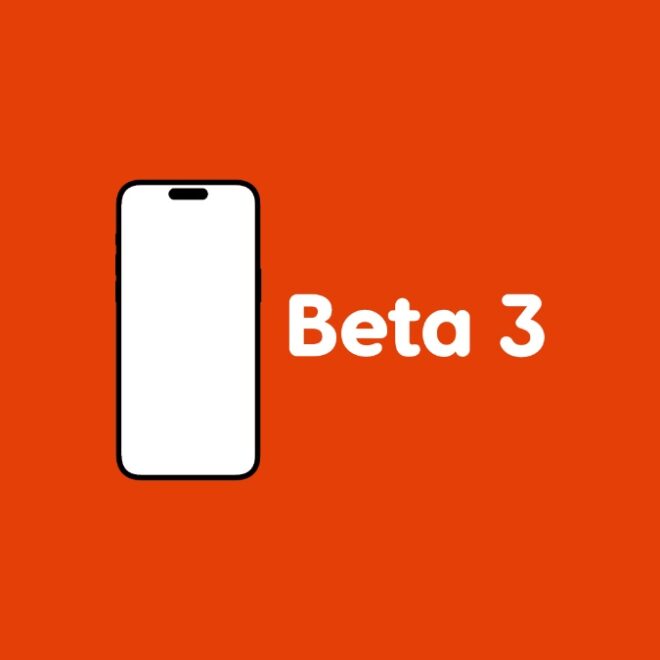 iOS 18.4 Beta 3 Now Available for Download
