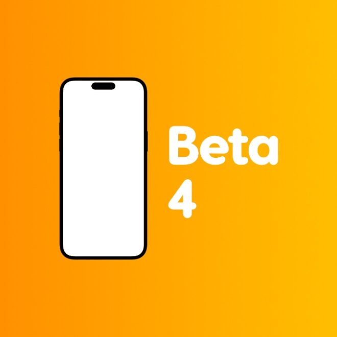Download iOS 18.4 Beta 4 for iPhone and iPad