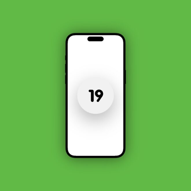 iOS 19 will Expand Current AI Features to New Apps