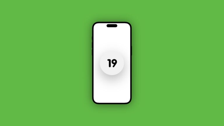 iOS 19 will Expand Current AI Features to New Apps