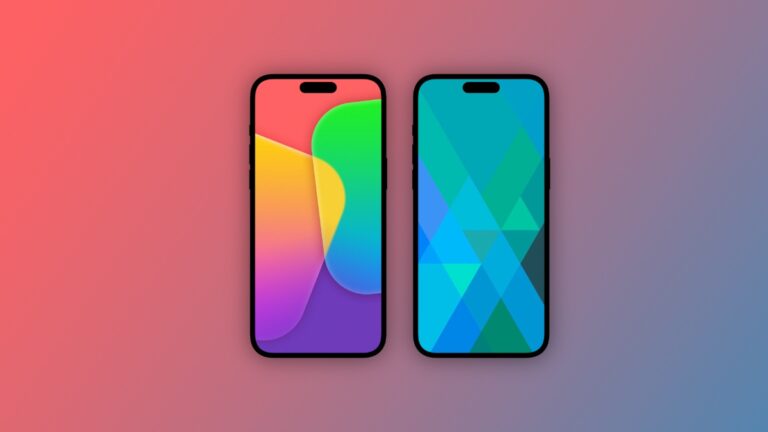 Download 30+ iOS 7 Wallpapers for Your iPhone