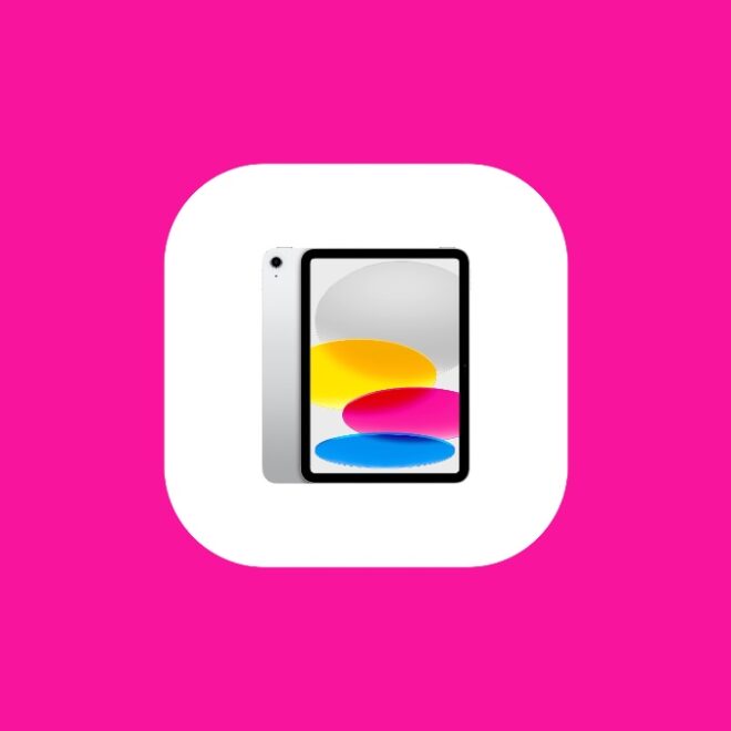 Grab iPad 10 with A14 Bionic for as Low as $269 Only