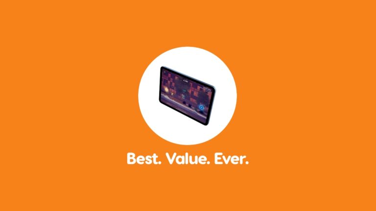 Apple’s Cheapest iPad Remains the Best Deal in Tech