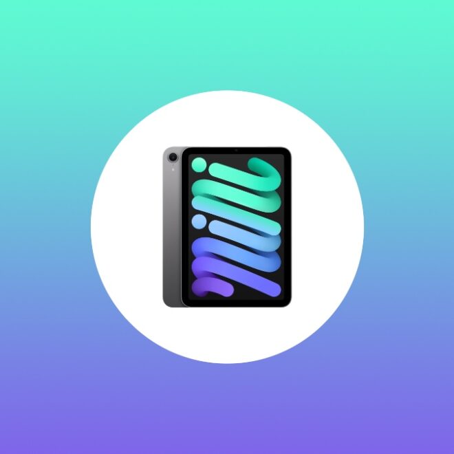 Apple’s Best-Ever iPad mini is $100 Off with Apple Intelligence