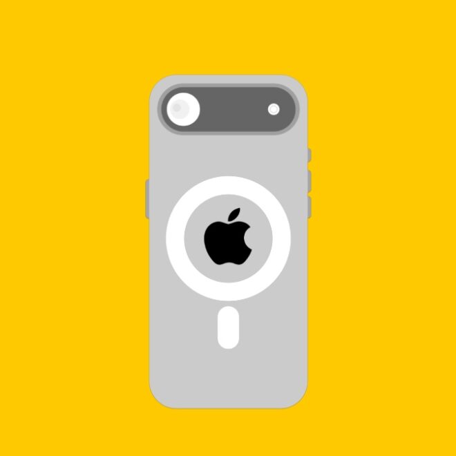 iPhone 17 Air will Include MagSafe