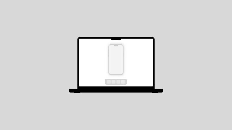 iPhone Mirroring Likely Not Coming to EU with iOS 18.4