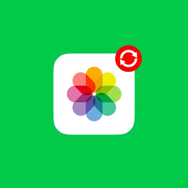 How to Disable Looping Videos in Photos App on iPhone, iPad