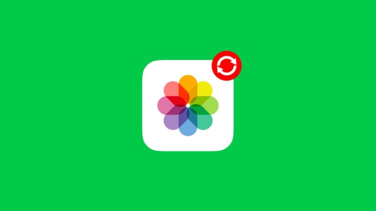 How to Disable Looping Videos in Photos App on iPhone, iPad