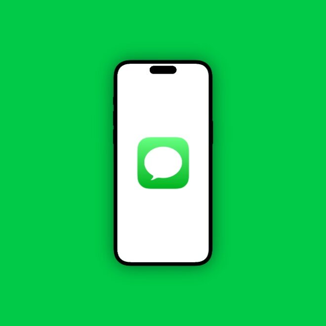 How to Send Photos in Low Quality in iMessage to Save Data