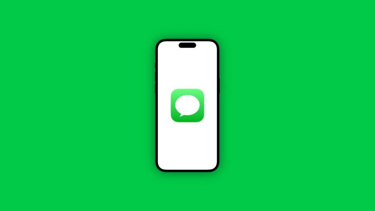 How to Send Photos in Low Quality in iMessage to Save Data