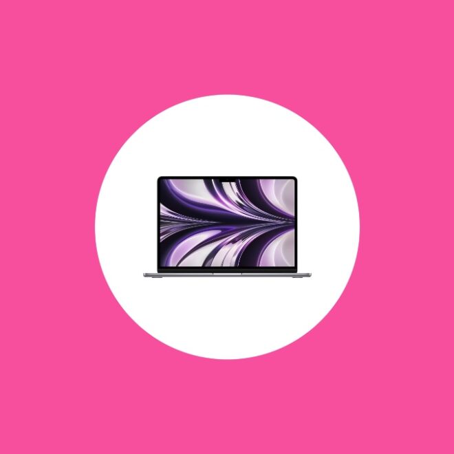 M2 MacBook Air with 16GB RAM, 256GB SSD Drops to $699 Only