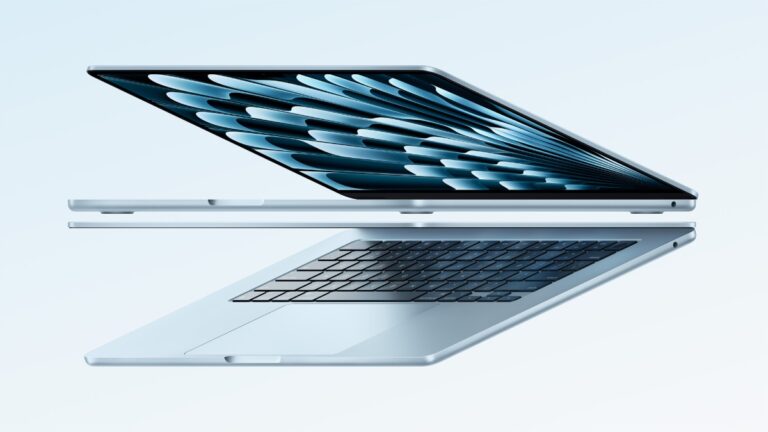 New M4 MacBook Air Now Official: Features, Price, Availability