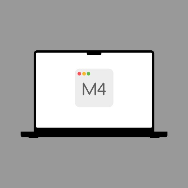 New M4 MacBook Air Likely Coming this Week