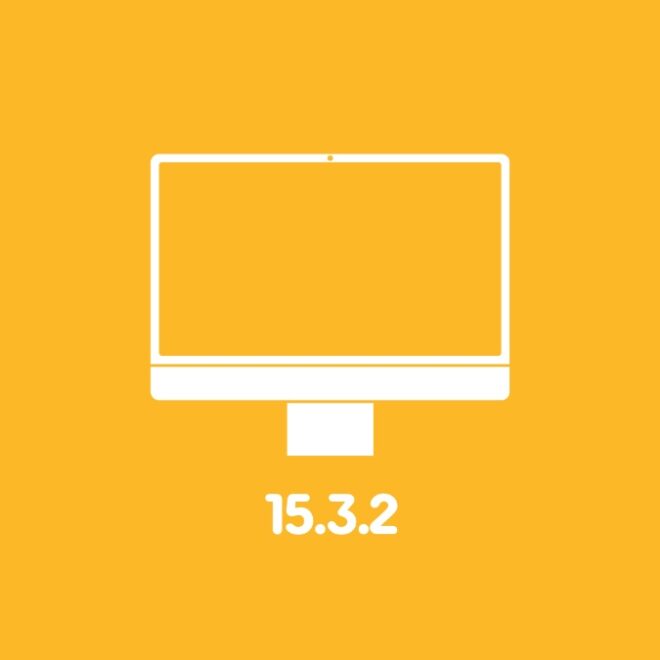 macOS Sequoia 15.3.2 Released with Bug Fixes, Download it Now