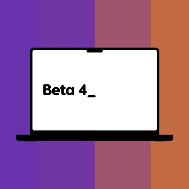 Download: macOS 15.4 Beta 4 Released for Mac