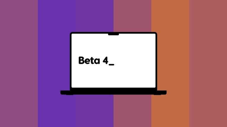 Download: macOS 15.4 Beta 4 Released for Mac