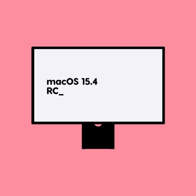 How to Download macOS 15.4 Sequoia RC Right Now