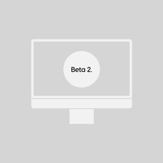 Download macOS Sequoia 15.4 Beta 2 for the Mac