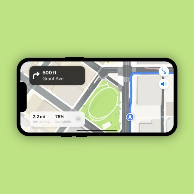 Help Improve Apple Maps with New Surveyor App for iPhone