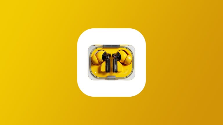 Save 22% on the Nothing Ear (a) Earbuds with 42.5H Playtime