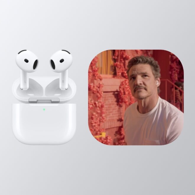 New Short Film Features Pedro Pascal and AirPods 4 with ANC