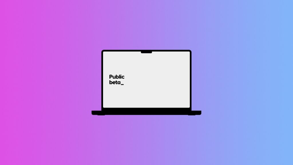 Download macOS 15.4 public beta 3.