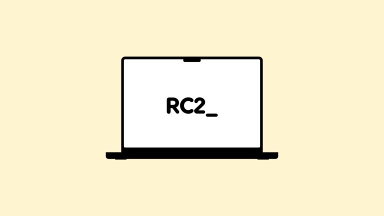 Apple Releases macOS 15.4 Sequoia RC 2 for the Mac