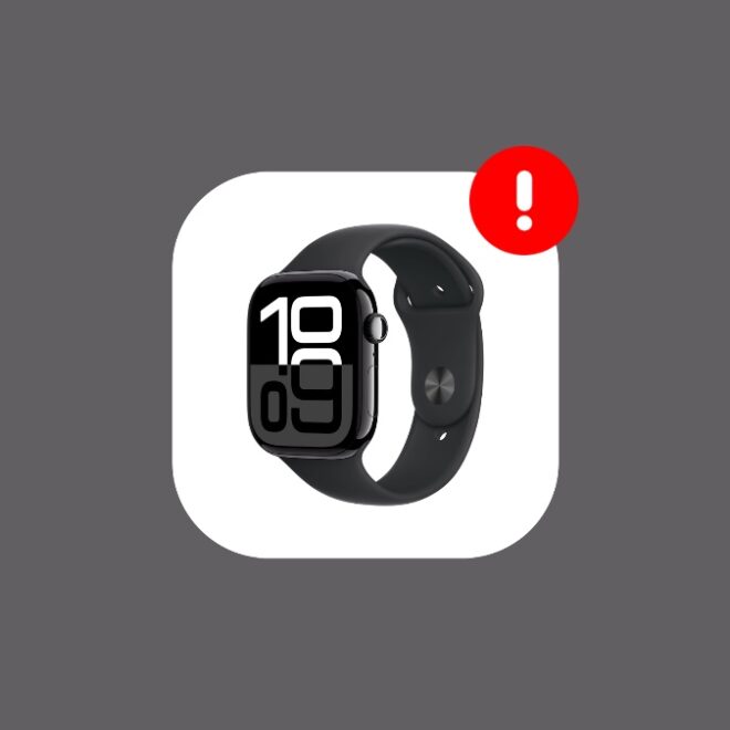 Save $100 on Apple Watch Series 10 with Cellular in Jet Black