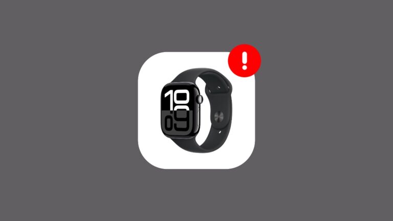 Save $100 on Apple Watch Series 10 with Cellular in Jet Black