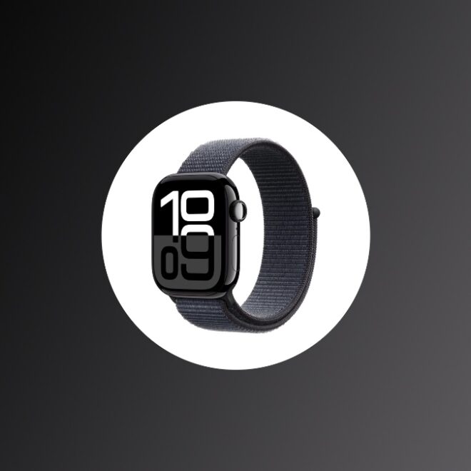 Apple Watch SE Who? Get a Series 10 from $299 Only