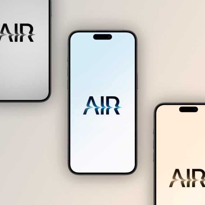 Download M4 MacBook Air Teaser Wallpapers