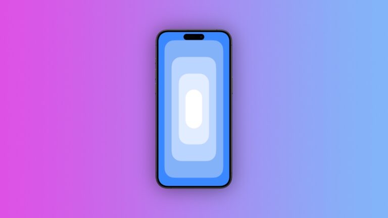 Download ‘The Tunnel’ Wallpapers for iPhone in 6 Color Options