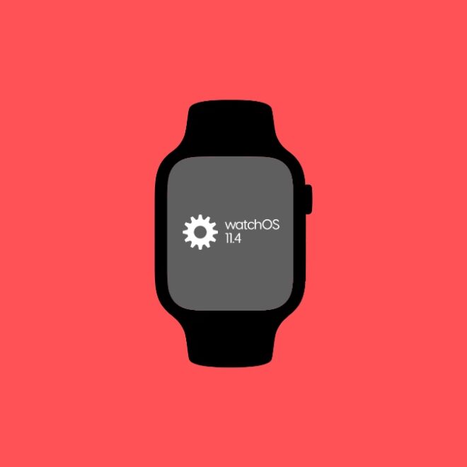 Download watchOS 11.4 Update for Apple Watch