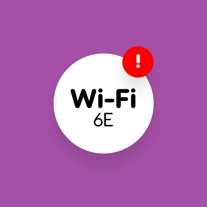 M4 MacBook Air and Mac Studio are Both W-Fi 6E, Not Wi-Fi 7