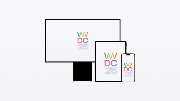 Download the WWDC 2025 Wallpapers for iPhone, iPad, 6K Mac