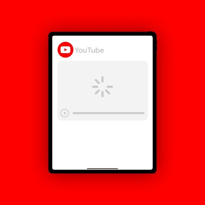YouTube Streaming in Low Quality on iPhone? Issue is Now Fixed