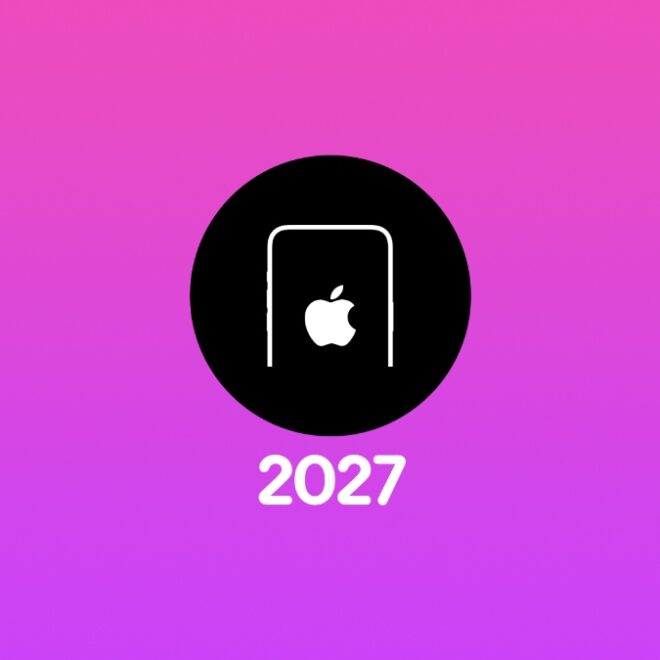 20th Anniversary iPhone will be Marked by a Huge Redesign