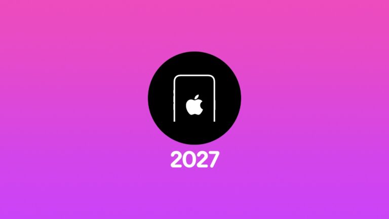 20th Anniversary iPhone will be Marked by a Huge Redesign