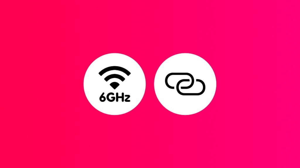 Apple should enable 6GHz Personal Hotspot.