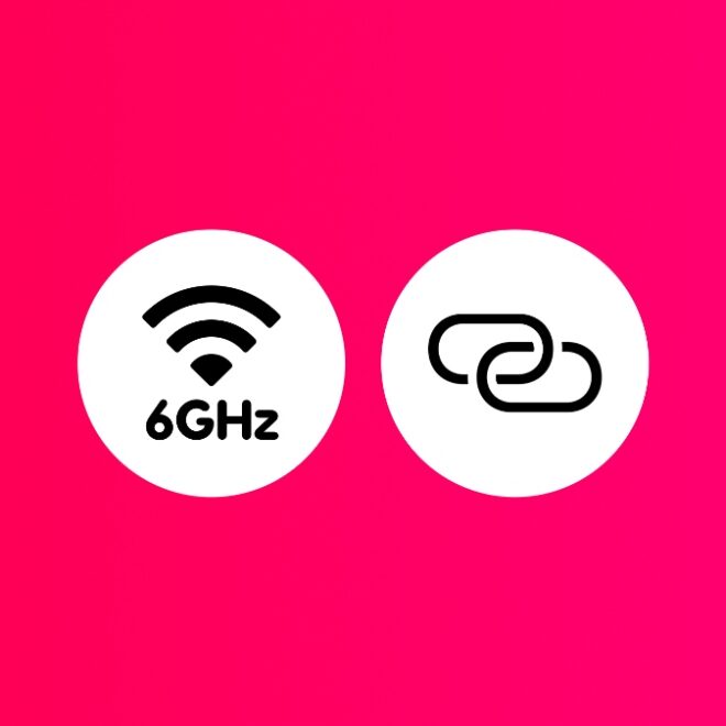 Quick Read: Apple Needs to Enable 6GHz Personal Hotspot