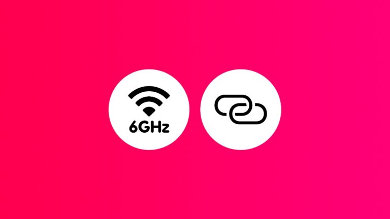 Quick Read: Apple Needs to Enable 6GHz Personal Hotspot